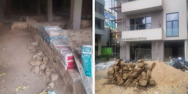 Ne znam koji bi grad uništio najstarije ostatke svoje povijesti kao Split