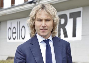 Nedved u Arabiju: bivši Juve bit će uz Al Shabab