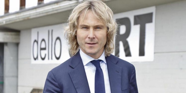Nedved u Arabiju: bivši Juve bit će uz Al Shabab