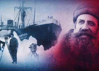 Neispričana priča o ruskom sjevernom morskom putu — RT Rusija i bivši Sovjetski Savez