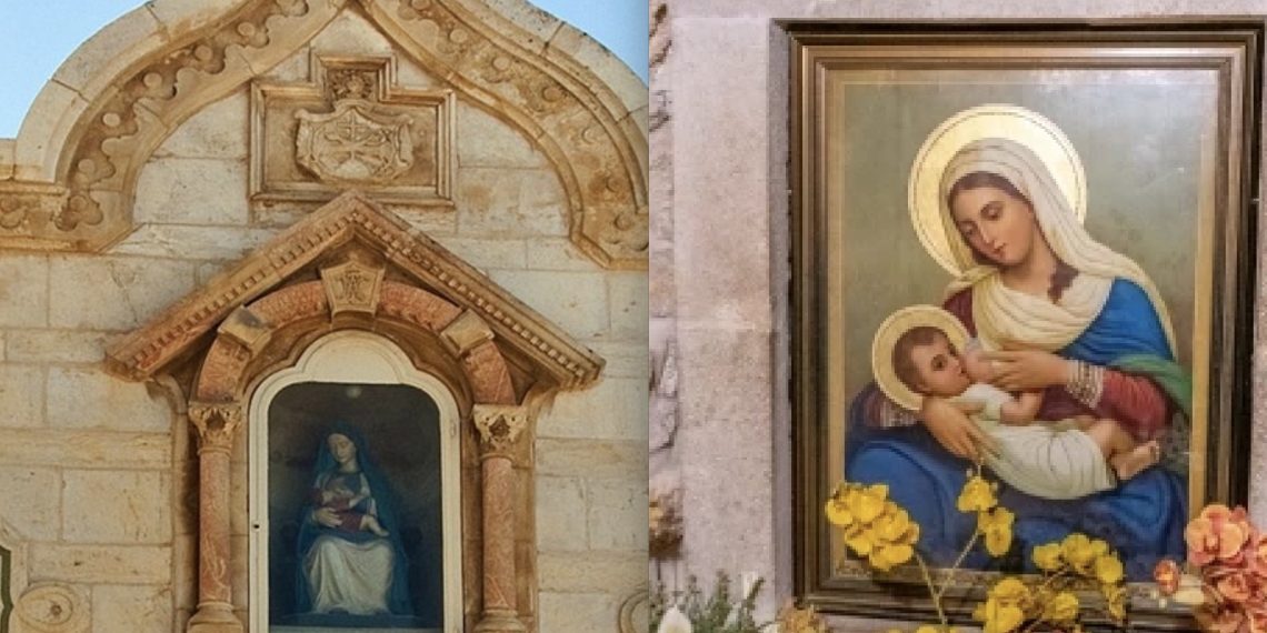 Neobična špilja u Betlehemu izvor je čuda: ‘Ljudima jedna kap mijenja živote’