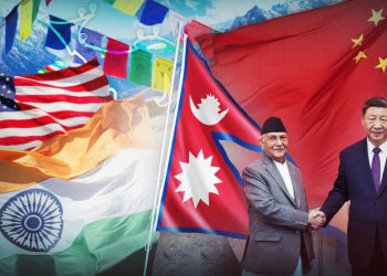 Nepal uspješno hoda po žici između susjednih Kine i Indije – RT India