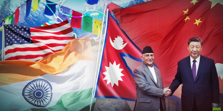 Nepal uspješno hoda po žici između susjednih Kine i Indije – RT India
