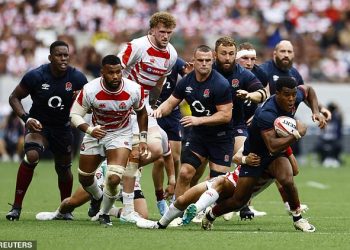 Nesreća s TV pravima šteti ragbiju jer navijači izdvajaju i do 1000 funti godišnje, piše CHRIS FOY