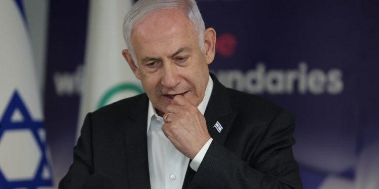 Netanyahu se oporavlja od operacije prostate – mediji — RT World News
