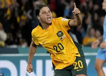 Netflix i FIFA dogovorili su ključni američki sporazum o emitiranju uoči Svjetskog prvenstva za žene 2027. i 2031.