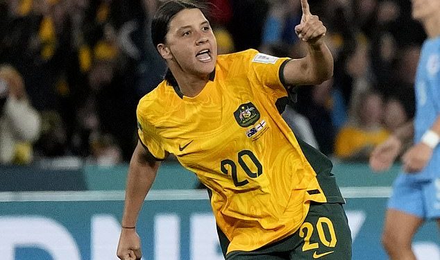 Netflix i FIFA dogovorili su ključni američki sporazum o emitiranju uoči Svjetskog prvenstva za žene 2027. i 2031.