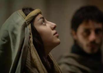 Netflixov film ‘Marija’ izazvao je reakcije: Evo što ovaj film radi ispravno i gdje griješi