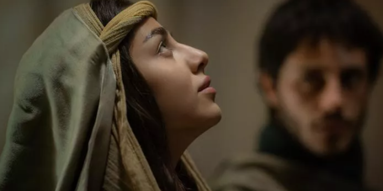 Netflixov film ‘Marija’ izazvao je reakcije: Evo što ovaj film radi ispravno i gdje griješi