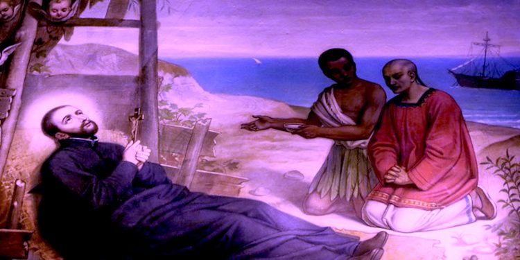 Nevjerojatna čuda sv. Franje Ksaverskog odjekuju svijetom: S lakoćom dizao mrtvace u život