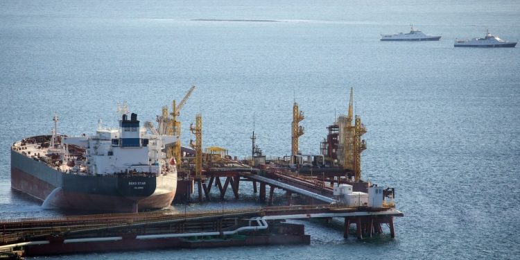 New Delhi razmatra ugovor o opskrbi naftom s Moskvom – mediji – RT India