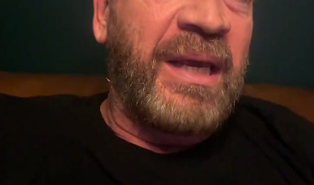 Nick Knowles objašnjava svoju odsutnost Strictly jer se zvijezda povlači iz finala showa