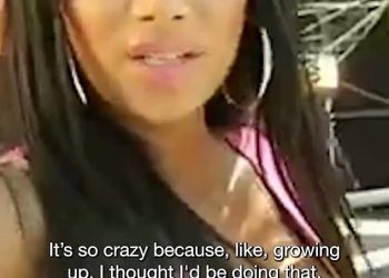 Nicole Scherzinger dijeli dirljiv povratni snimak koji otkriva svoje snove da bude kazališna zvijezda – 16 godina prije nego što je postala senzacija Broadwaya u Sunset Boulevardu