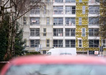 Nijemci više nisu najbrojniji kupci nekretnina na obali, pretekli su ih hrvatski susjedi