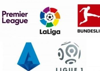 Nitko bolji od Bayerna u kontinentalnoj desetorici. Atalanta ide gore