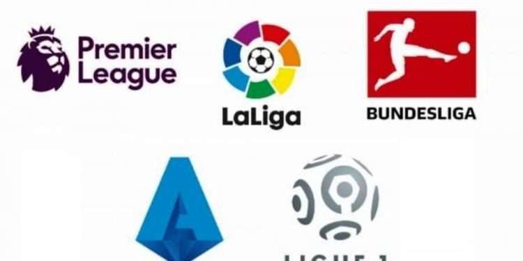 Nitko bolji od Bayerna u kontinentalnoj desetorici. Atalanta ide gore