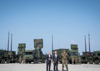 Njemačka bez obrane od projektila Oreshnik – Bild — RT World News