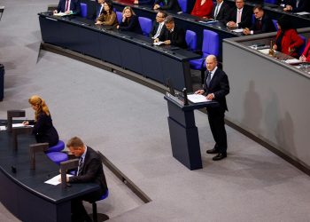 Njemački kancelar Olaf Scholz izgubio je glasanje o povjerenju, izbori raspisani početkom sljedeće godine