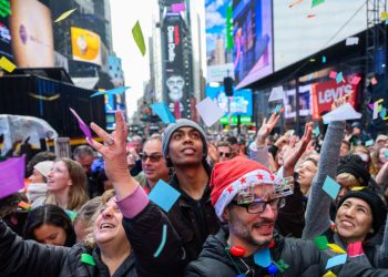 Njujorška policija spremna za ‘povećanu prijetnju’ u novogodišnjoj noći — RT World News