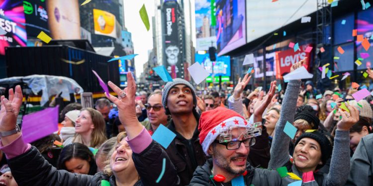 Njujorška policija spremna za ‘povećanu prijetnju’ u novogodišnjoj noći — RT World News