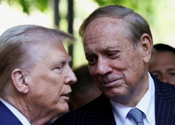 Njujorški republikanac uspoređuje države utočišta s Konfederacijom: ‘Imali smo građanski rat’ zbog federalnog zakona