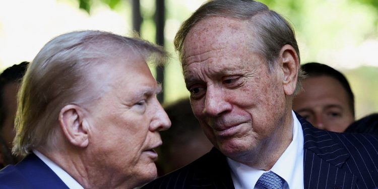 Njujorški republikanac uspoređuje države utočišta s Konfederacijom: ‘Imali smo građanski rat’ zbog federalnog zakona