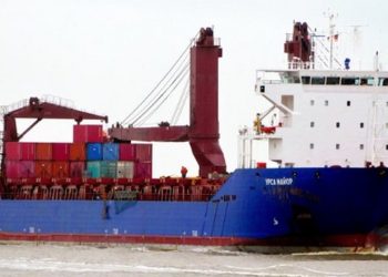 Norveški brod spriječio tonuće ruskog broda – vlasnik – RT World News