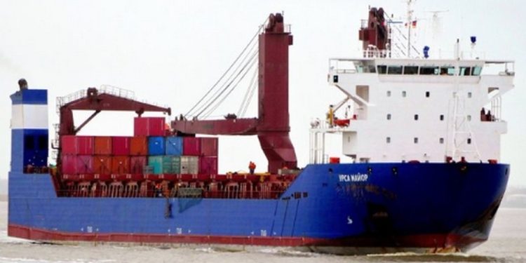 Norveški brod spriječio tonuće ruskog broda – vlasnik – RT World News