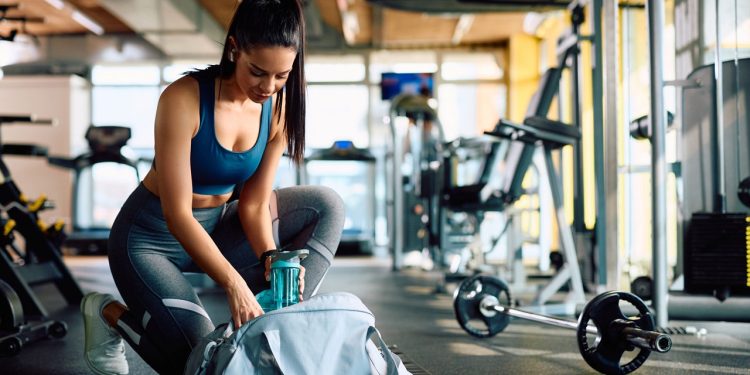 Novi prijedlog zakona naložio bi teretanama da nose opremu za Amerikance s invaliditetom