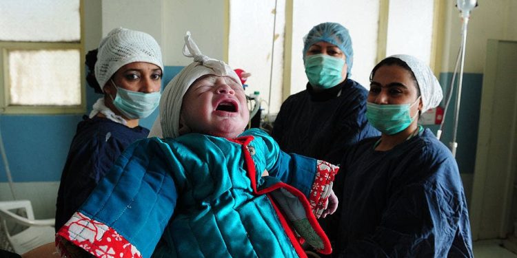 Novi talibanski dekret zabranjuje ženama medicinsko obrazovanje: ‘poražavajuća odluka’