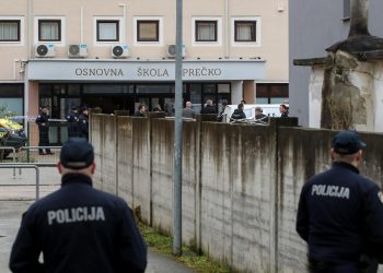 KOJA TUGA Teško ranjenoj učiteljici ovo je zadnja generacija, ravnateljica je sutra trebala u mirovinu | NACIONAL.HR