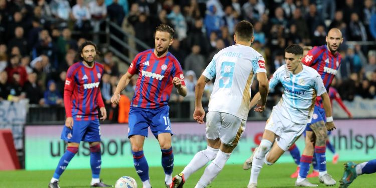 OTKRILI GATTUSO I ĐALOVIĆ Poznati sastavi za Jadranski derbi | NACIONAL.HR