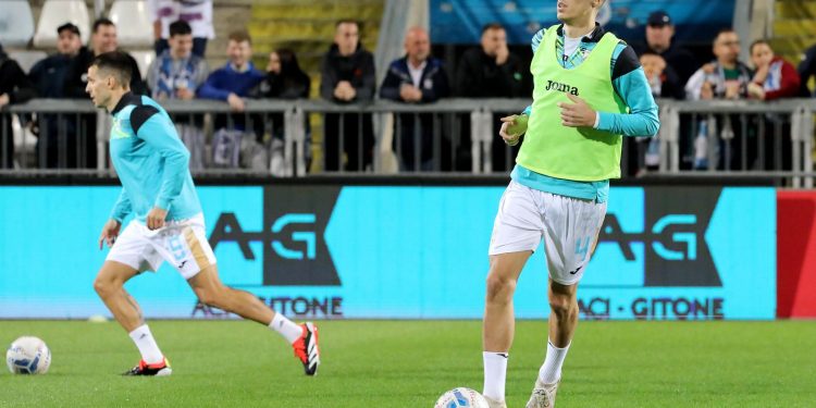 OTKRILI POSTAVE Rijeka protiv Slaven Belupa lovi jesensku titulu | NACIONAL.HR