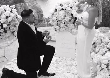 Od napetih telefonskih poziva do emotivnih priznanja…svi tragovi da su zaruke Molly-Mae Hague s Tommyjem Furyjem bile rasturene u prvom traileru za njezin novi Amazonov show Behind It All