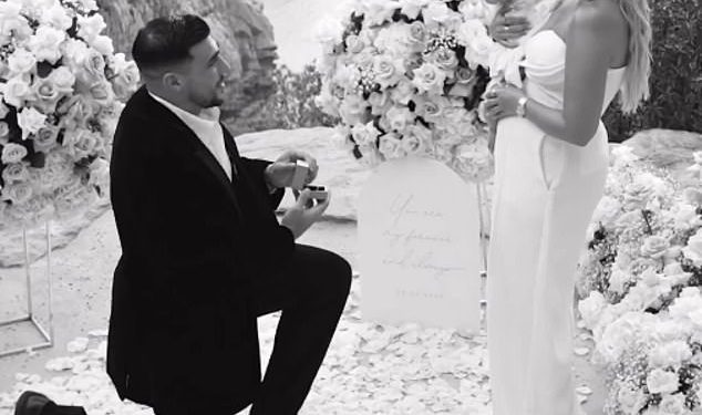 Od napetih telefonskih poziva do emotivnih priznanja…svi tragovi da su zaruke Molly-Mae Hague s Tommyjem Furyjem bile rasturene u prvom traileru za njezin novi Amazonov show Behind It All