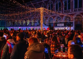 Odgođen koncert Siniše Vuce na Prokurativama