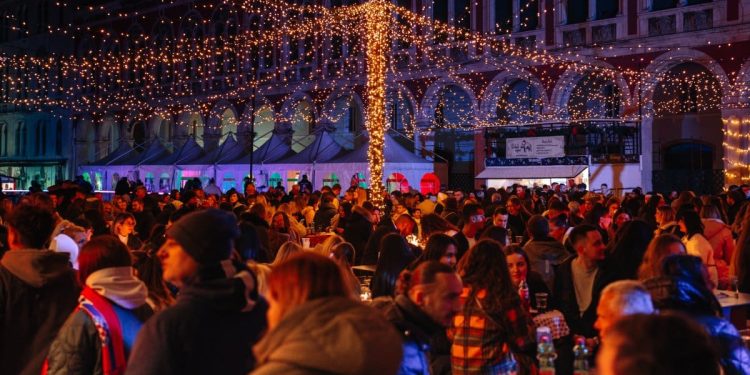 Odgođen koncert Siniše Vuce na Prokurativama