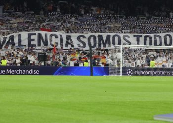 Odgođena zbog poplava, Valencia-Real Madrid igrat će se 2. siječnja 2025.