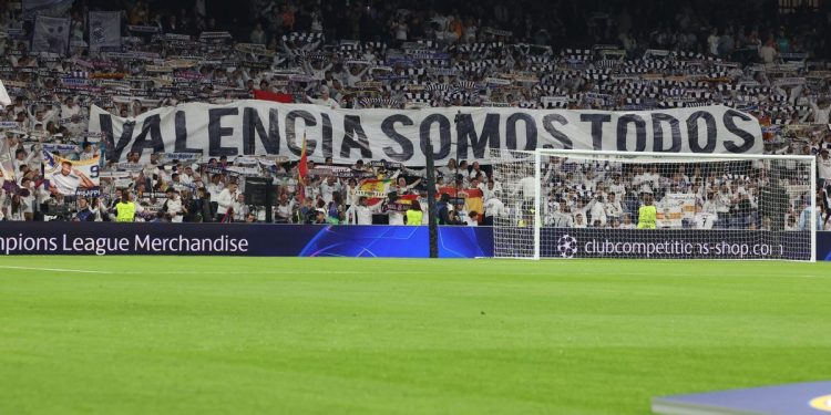 Odgođena zbog poplava, Valencia-Real Madrid igrat će se 2. siječnja 2025.