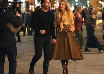 Odvjetnik Justina Baldonija kaže da će njegova protutužba protiv Blake Lively ‘sve šokirati’