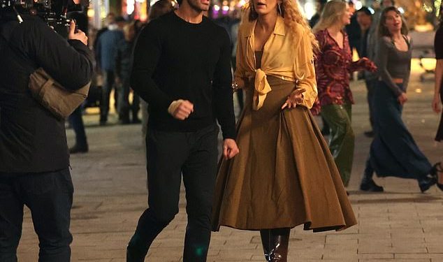 Odvjetnik Justina Baldonija kaže da će njegova protutužba protiv Blake Lively ‘sve šokirati’