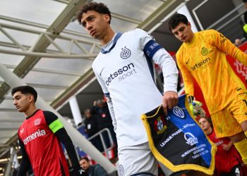 Omladinska liga, izvučena 16. mjesta: protivnici Intera, Atalanta i Juve