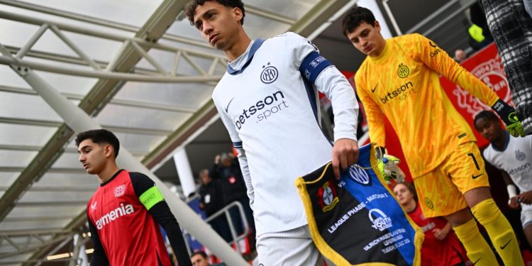 Omladinska liga, izvučena 16. mjesta: protivnici Intera, Atalanta i Juve