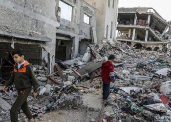 Opća skupština UN-a traži ‘bezuvjetni’ prekid vatre u Gazi — RT World News