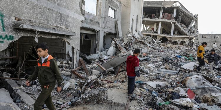 Opća skupština UN-a traži ‘bezuvjetni’ prekid vatre u Gazi — RT World News