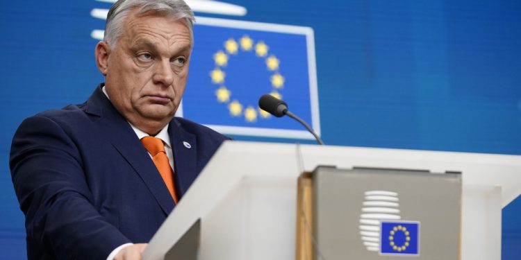 Orban krivi migracije za smrtonosni napad u Njemačkoj — RT World News