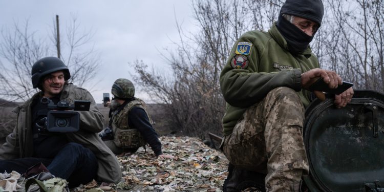 Organizacija za zaštitu prava medija poziva Zelenskog da ‘prestane s medijskim zastrašivanjem’ — RT Rusija i bivši Sovjetski Savez