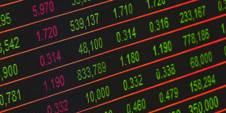 Oštar pad na Wall Streetu, i Bitcoin pao za šest posto u pet dana