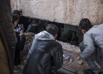 Otkrivanje zločina Assadovog režima u njegovoj ‘tvornici smrti’ na brdu