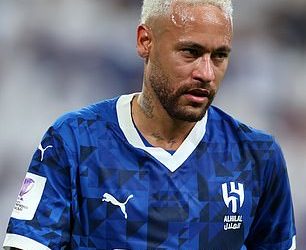 Otkriveno: URUŠAVA SE najveća vrijednost transfera godine – Neymar, Leroy Sane i Victor Osimhen na popisu promašaja cijena… ali tko ih sve pobjeđuje i koja je zvijezda Arsenala među prvih pet?!